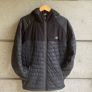 New Balance Puffer Jacket